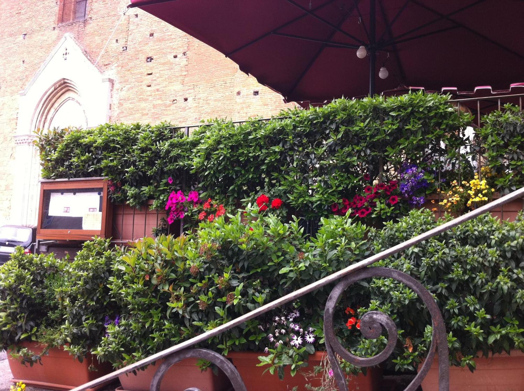 La Locanda Di San Francesco Montepulciano Exterior photo